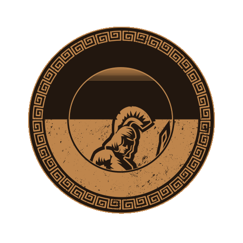 landing-slide-아레스-logo